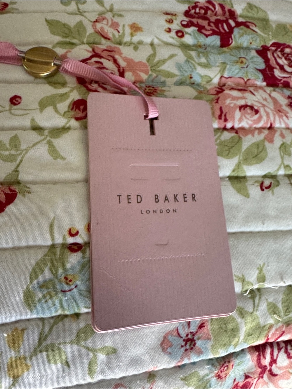 TED BAKER DRESS - Picture 12 of 13